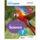 Cambridge Checkpoint Lower Secondary Science Student's Book 7: Third Edition