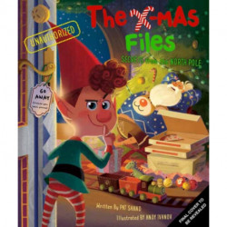 The X-mas Files: Secrets from the North Pole TO Classified Secrets From the North Pole