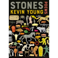 Stones: Poems