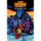 Young Hellboy: The Hidden Land