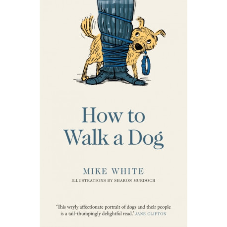 How to Walk a Dog