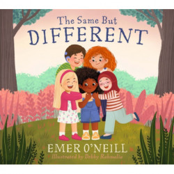 The Same but Different