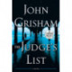 The Judge's List: A Novel