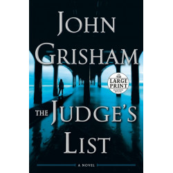 The Judge's List: A Novel
