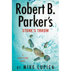 Robert B. Parker's Stone's Throw