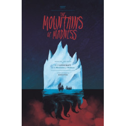 The Mountains of Madness