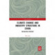 Climate Change and Industry Structure in China: Mitigation Strategy
