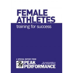 Female Athletes: Training for Success