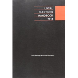 Local Elections in Britain: A Statistical Digest