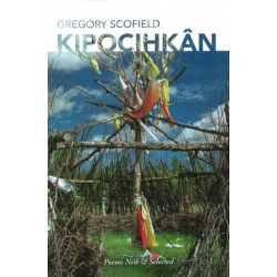kipocihkn: Poems New and Selected