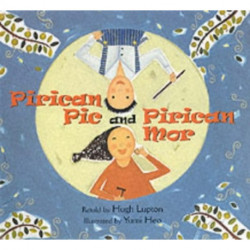 Pirican Pic and Pirican Mor