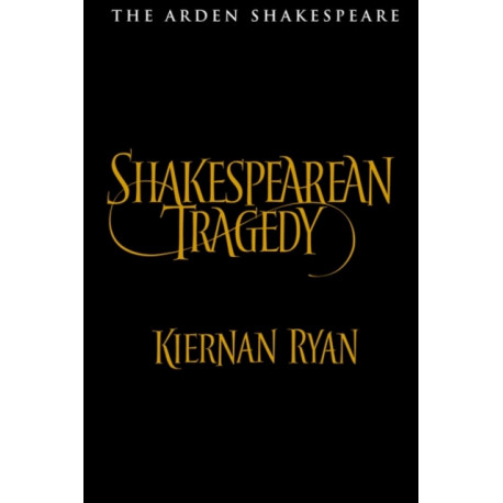 Shakespearean Tragedy