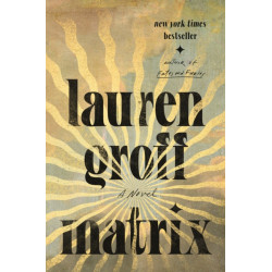 Matrix: A Novel