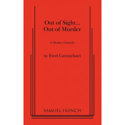 Out of Sight... Out of Murder