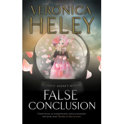 False Conclusion