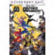 Saban's Go Go Power Rangers Vol. 9
