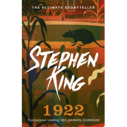 1922: An iconic story from the No. 1 bestseller