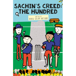 Sachin’s Creed: The Hundred