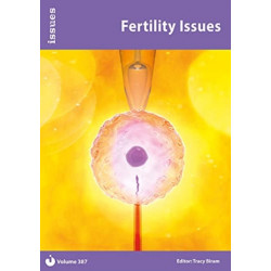 Fertility Issues: PSHE & RSE Resources For Key Stage 3 & 4