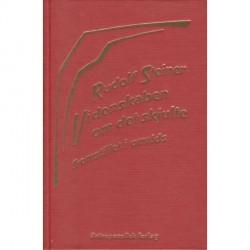 Videnskaben om det skjulte: fremstillet i omrids