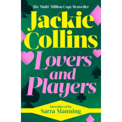 Lovers & Players: introduced by Sarra Manning