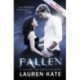 Fallen: Book 1 of the Fallen Series