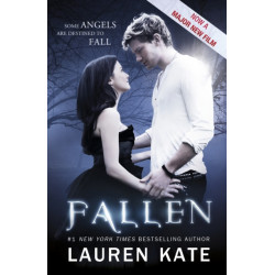 Fallen: Book 1 of the Fallen Series