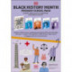 Black History Month UK Primary School Pack