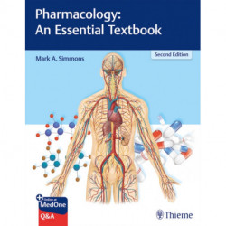 Pharmacology: an Essential Textbook