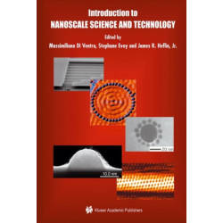 Introduction to Nanoscale Science and Technology