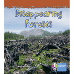 PYP L7 Disappearing Forests  6PK