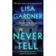 Never Tell: A Novel