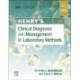 Henry's Clinical Diagnosis and Management by Laboratory Methods