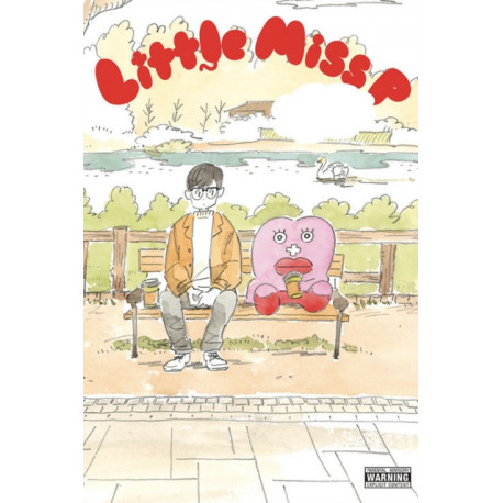 Little Miss P, Vol. 3