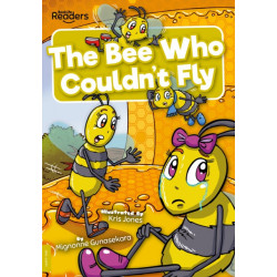 The Bee Who Couldn't Fly