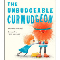 The Unbudgeable Curmudgeon