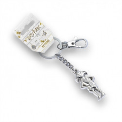 HP Hogwarts Metal Water Bottle