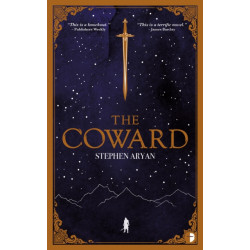 The Coward: Book I of the Quest for Heroes