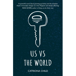 Us Vs The World