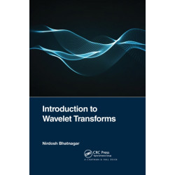 Introduction to Wavelet Transforms