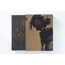 Crime and Punishment: An Illuminated Edition