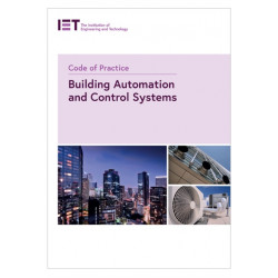 Code of Practice for Building Automation and Control Systems