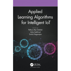 Applied Learning Algorithms for Intelligent IoT