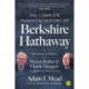 The Complete Financial History of Berkshire Hathaway: A Chronological Analysis of Warren Buffett and Charlie Munger's Conglomerate Masterpiece