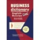 Business Dictionary - English-Russian