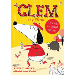 Clem ar y Fferm