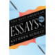The Best American Essays 2021