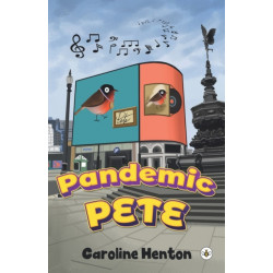 Pandemic Pete