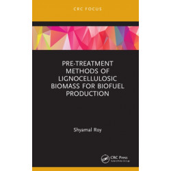 Pre-treatment Methods of Lignocellulosic Biomass for Biofuel Production