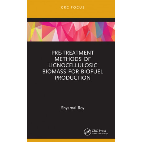 Pre-treatment Methods of Lignocellulosic Biomass for Biofuel Production